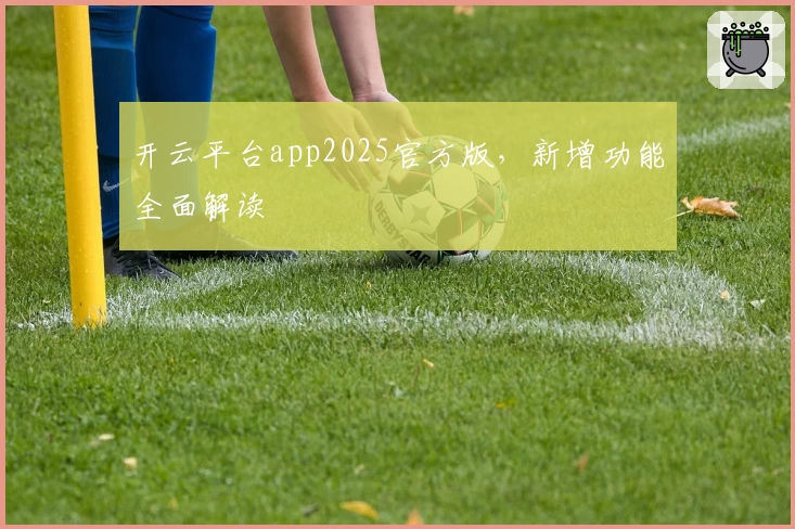 开云平台app2025官方版,新增功能全面解读