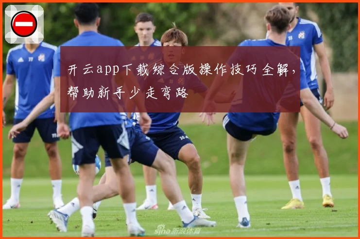 开云app下载综合版操作技巧全解，帮助新手少走弯路