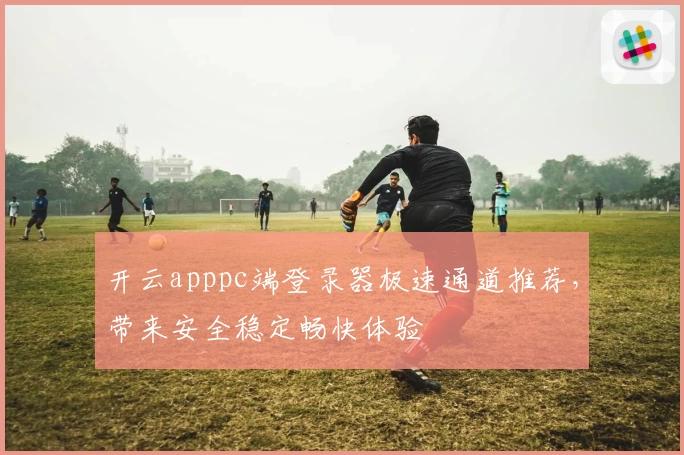 开云apppc端登录器极速通道推荐，带来安全稳定畅快体验