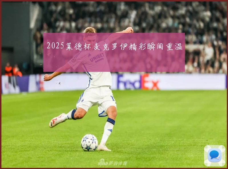 2025莱德杯麦克罗伊精彩瞬间重温