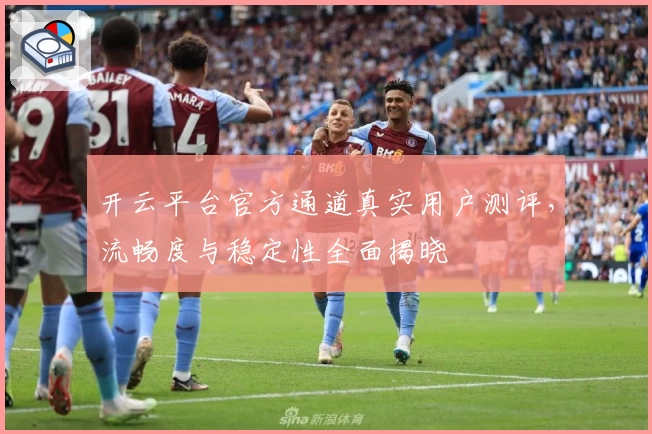 开云平台官方通道真实用户测评，流畅度与稳定性全面揭晓