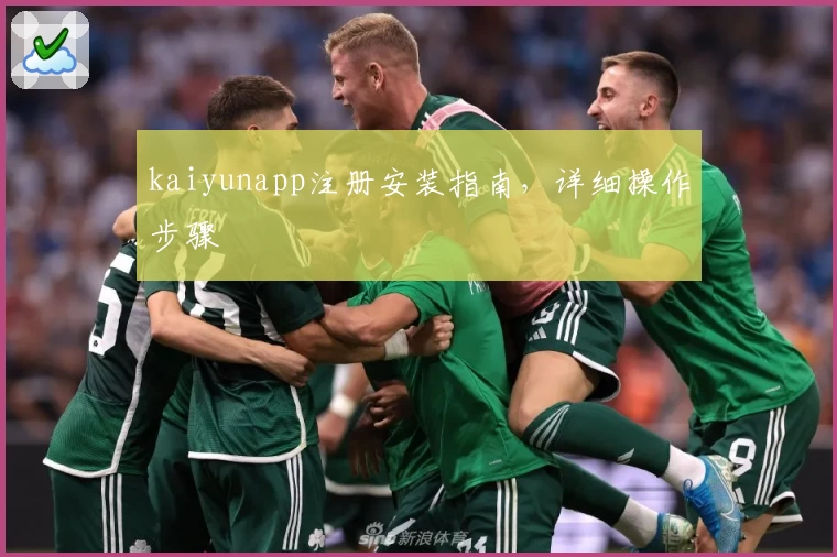 kaiyunapp注册安装指南，详细操作步骤